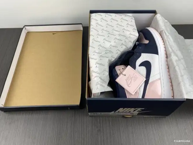Atmosphere DD9335-641 High Jordan 1 Air OG 0508